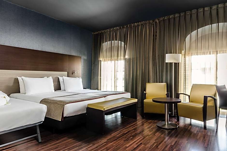 Eurostars Asta Regia Jerez