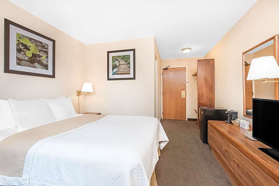 Days Inn by Wyndham West Rapid City