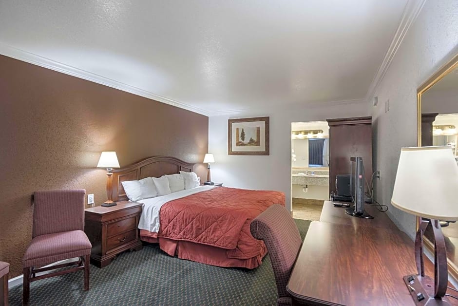 1st Interstate Inn