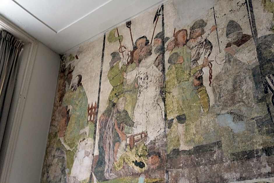 Stadshotel Geertruidenberg