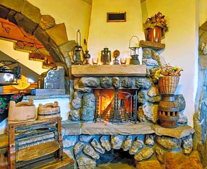 Willa u Kośle Zakopane