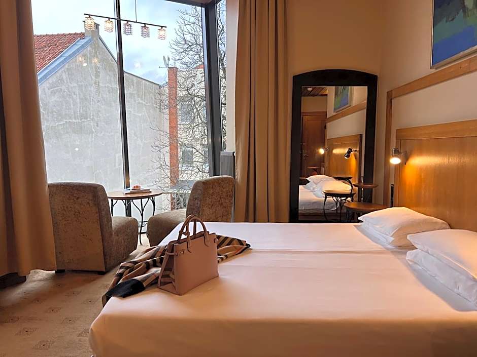 Best Western Santakos Hotel