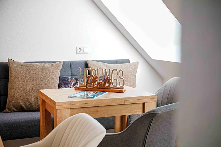 Hotel Garni Dorfkammer