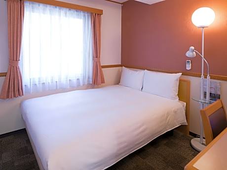 Economy Single Room Non-Smoking