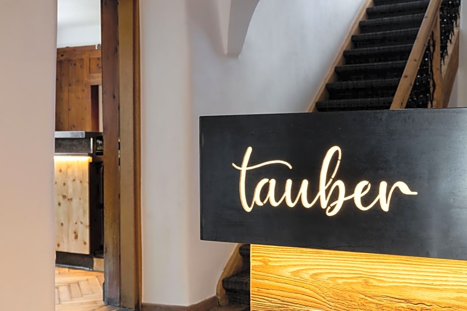 Garni Hotel Tauber