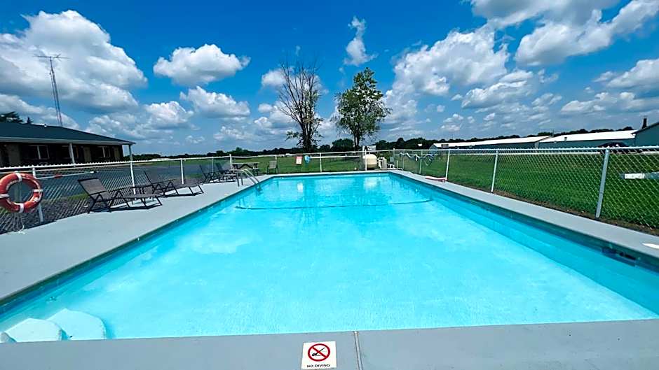 Country Inn - Licking