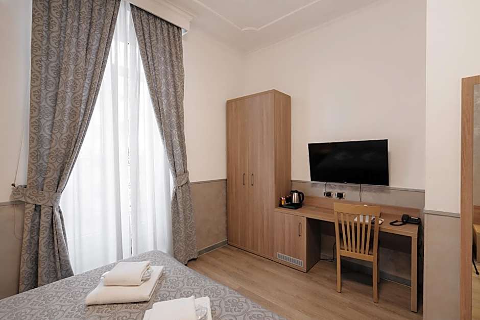 Affittacamere Centro Cavour