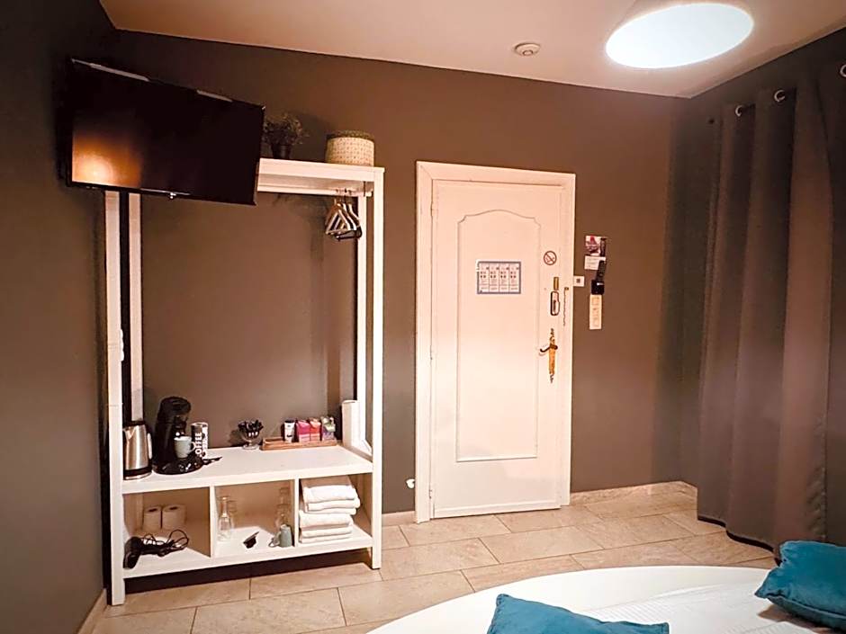 The Rose Suites