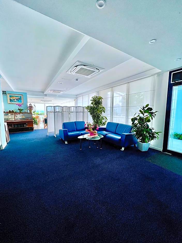 Hotel Terramare