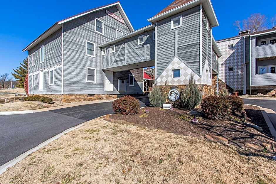 Inn at the Mill, an Ascend Collection Hotel