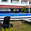 Hotel Plaza Almendros
