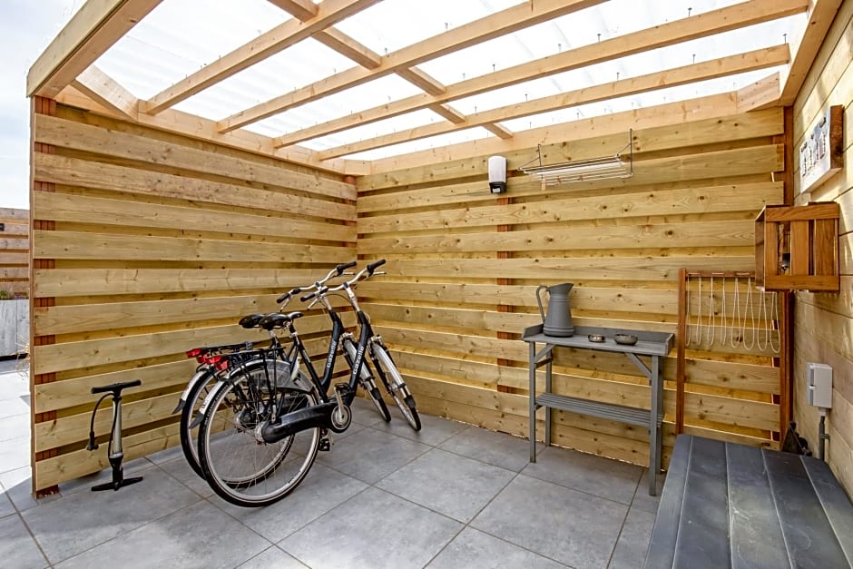 Bed en Bike Strûnen op Texel