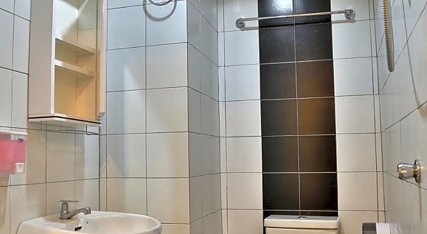 Harrys Hotel, Bar & Restaurant