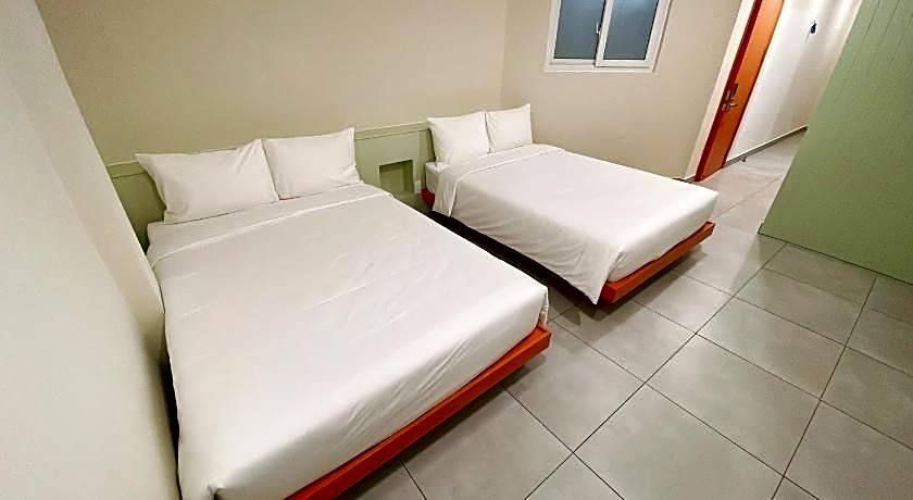 Bazan Hotel