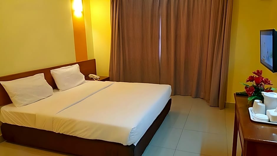 Sun Inns Hotel Sitiawan