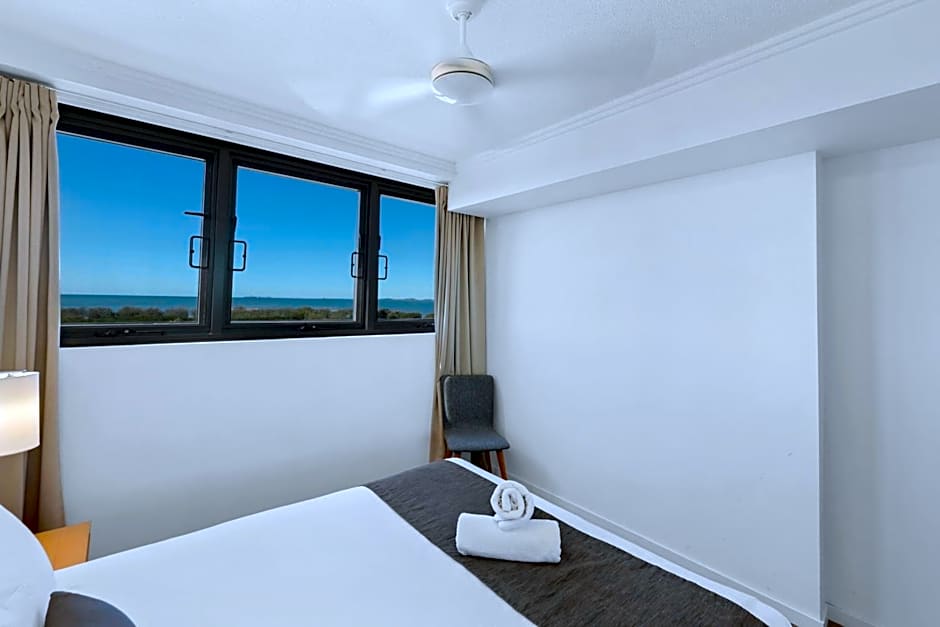 Pacific Sands Apartments Mackay