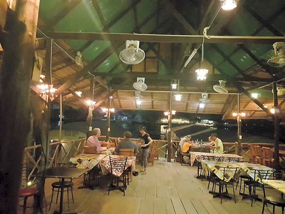 Sugar Cane Guest House 1