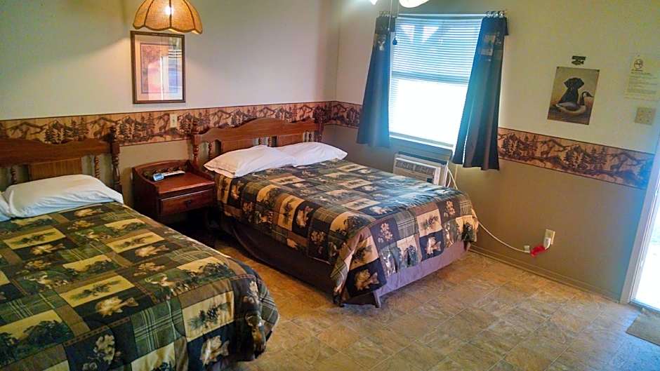 Oak Ridge Motel