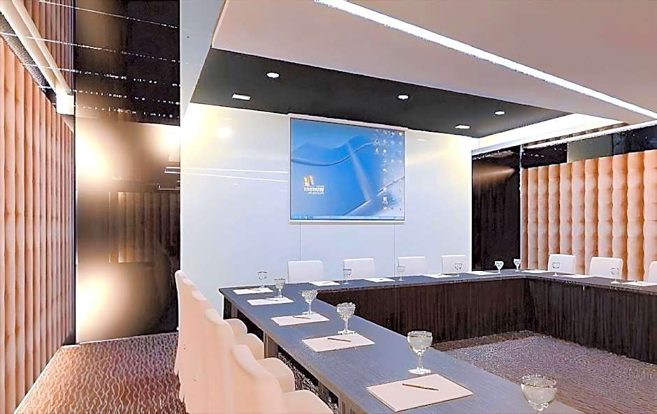 Yasmin Hotel Karawaci