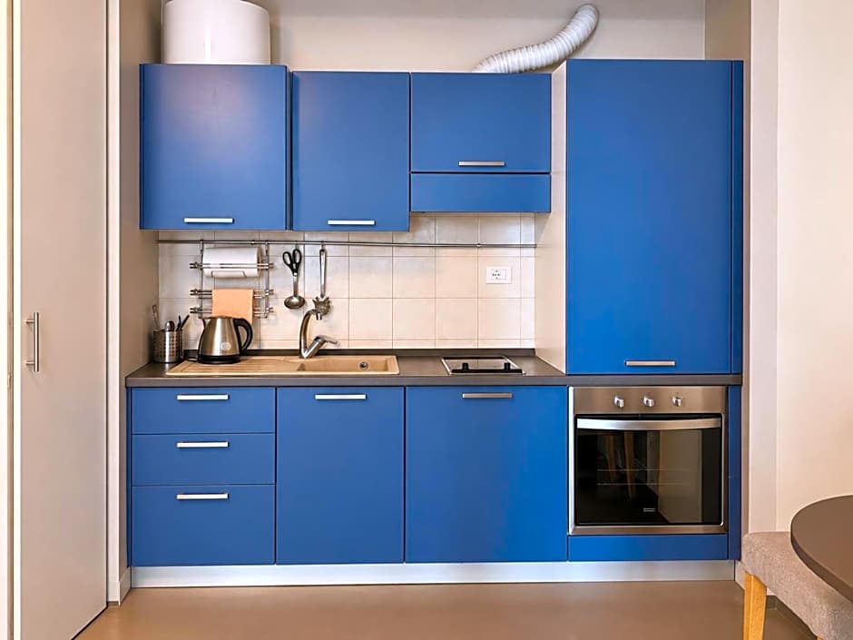 Quadra Key Easy Home Apartments In Florence