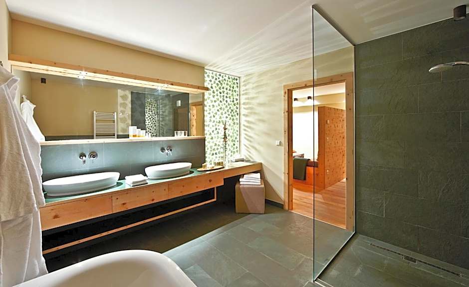 Arosea Life Balance Hotel