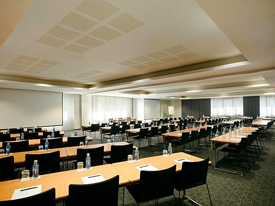 Sercotel Valladolid