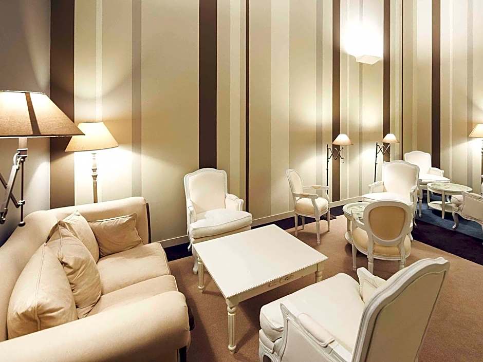 Mercure Cholet Centre