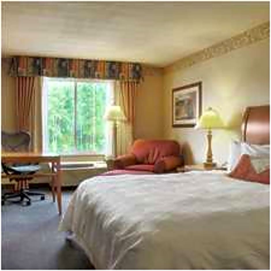 Hilton Garden Inn Dubuque Downtown