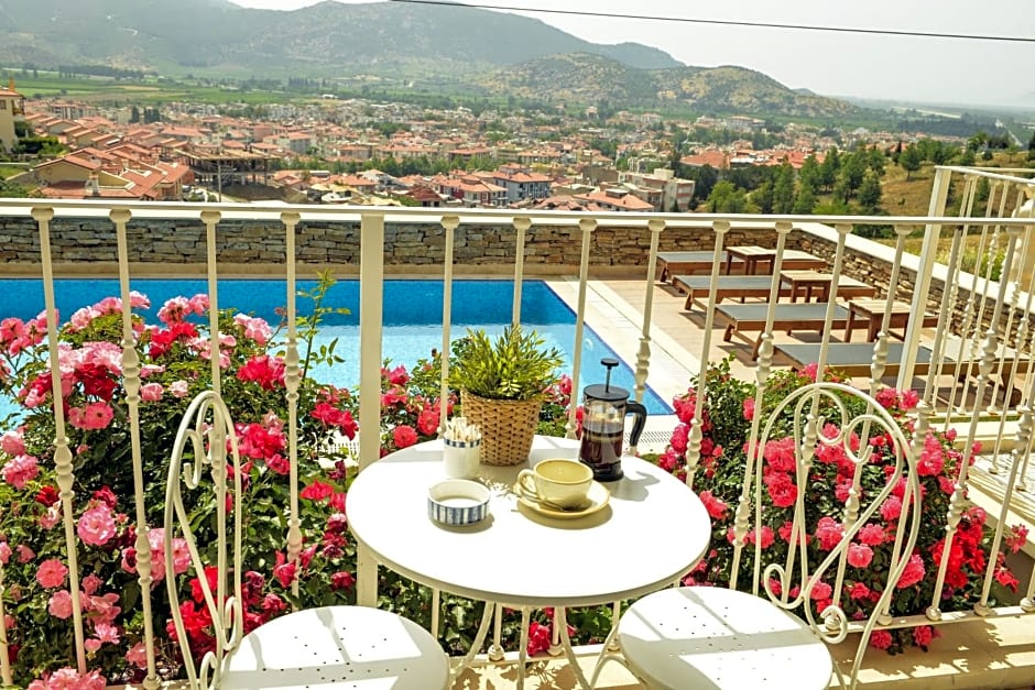 Vinifera Ephesus Hotel