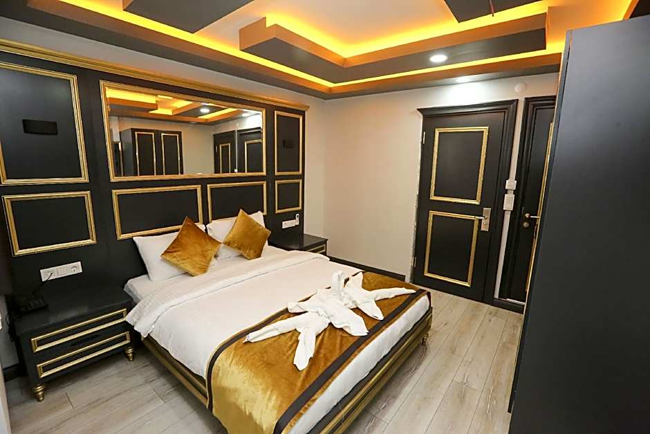 DNZ TAXIM FERIDIYE HoTEL