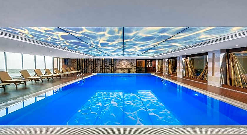 Kaya Istanbul Fair&Convention Hotel