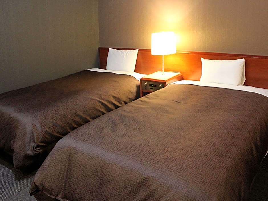 HOTEL LiVEMAX BUDGET Yokohama Tsurumi