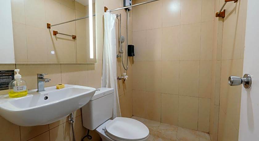 C Hotel Managed by H Hospitality Group 