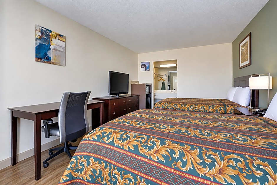 Southern Inn Manchester near Arnold AFB