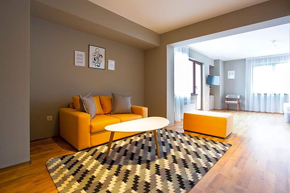 Sunny Hills Ski&Wellness