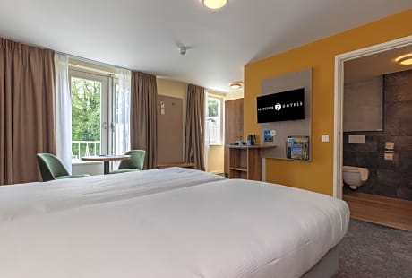 Spacious Comfort Double Room