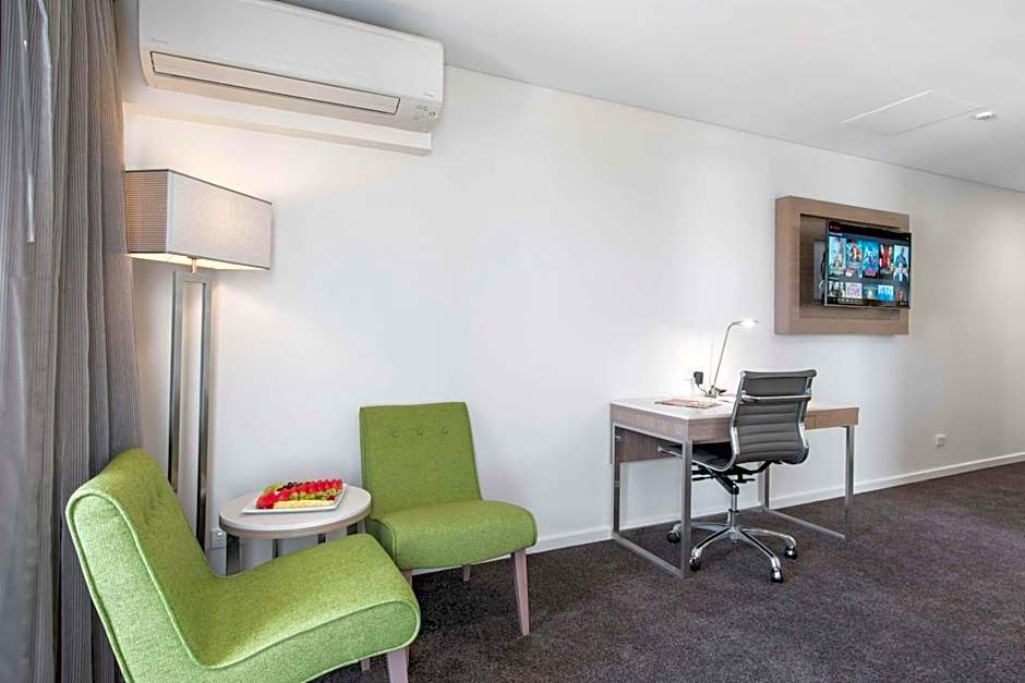 Metro Hotel Perth