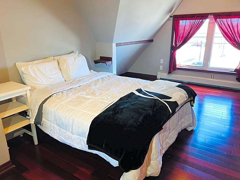 Harbourview Inn, SureStay Collection by Best Western