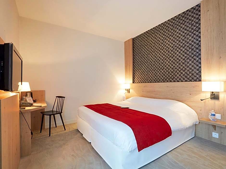 Kyriad Vannes Centre Ville