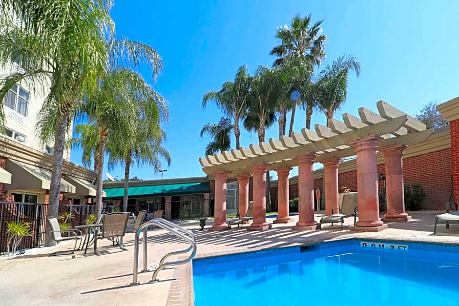 Wyndham Garden McAllen at La Plaza Mall