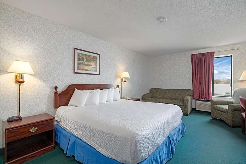 Days Inn by Wyndham Battlefield Rd/Hwy 65