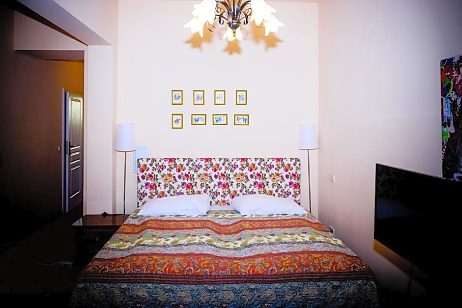 Altwienerhof Boutique Hotel