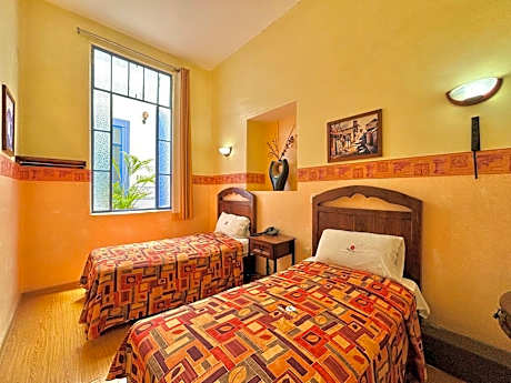 Hotel La Alhondiga