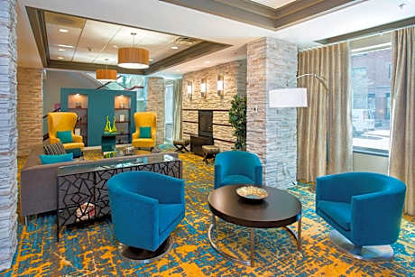 Residence Inn by Marriott Moncton