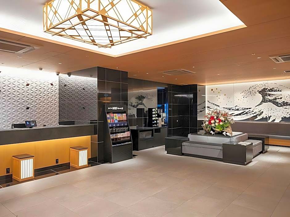APA Hotel Shinosaka eki Tower