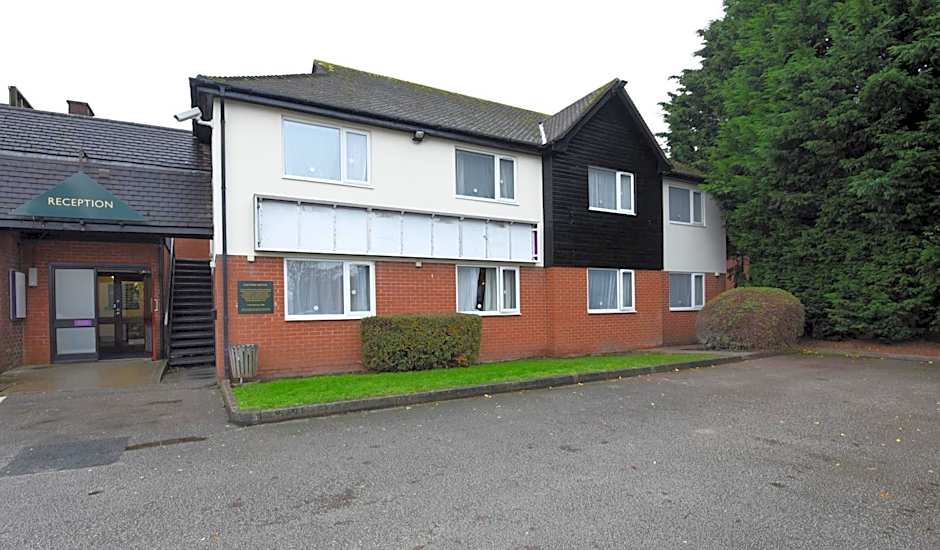 Royal Oak by Greene King inns