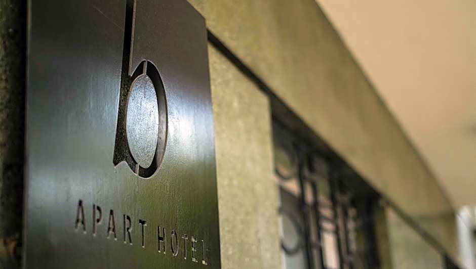Apart Hotel B