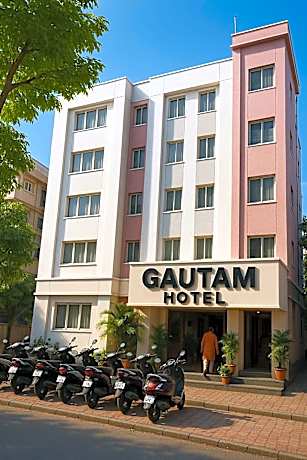 Gautam Hotel