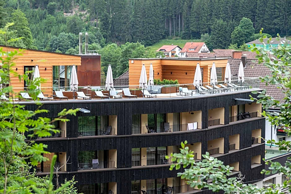 Sackmann Genuss und Spa Resort