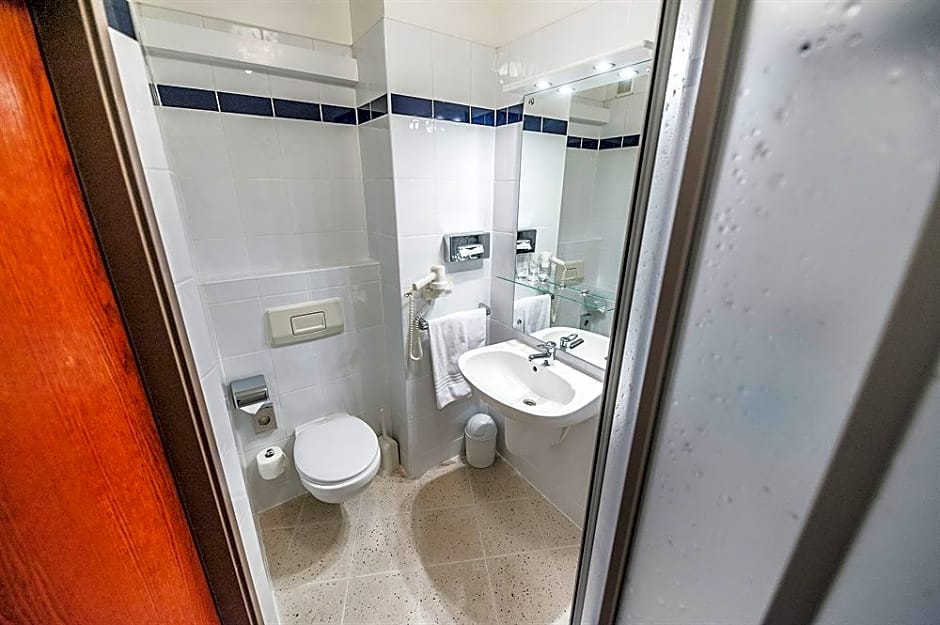 Bellevue Park Hotel Riga